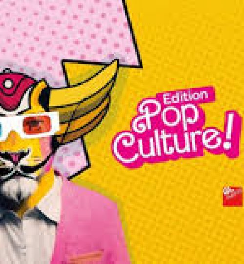 VISITE A LA FOIRE DE LYON 2025