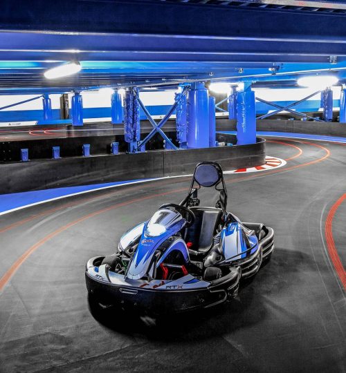 KARTING