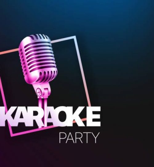 KARAOKE